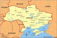 Pejabat Ukraina Serukan...