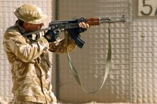 Militer AS Minta Dibuatkan...