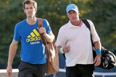 Akhirnya Ivan Lendl...