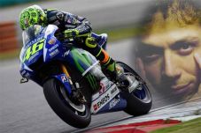 Valentino Rossi Sebut...