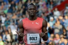 Usain Bolt Rela Kembalikan...