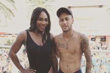 Serena Williams Digocek...