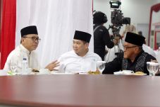 Usung Ekonomi Kerakyatan,...