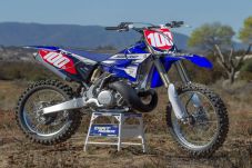 Yamaha Kembali Buat...