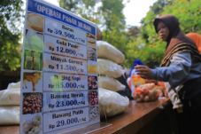 Jurus Baru Lima Menteri