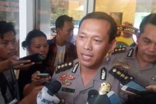 Polisi Sebut Penembakan...