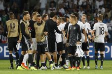 Timnas Jerman Catat...