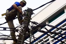 Pengesahan RUPTL PLN...