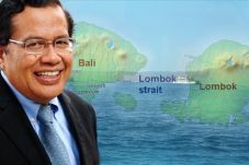 Menko Rizal Minta Perdagangan...