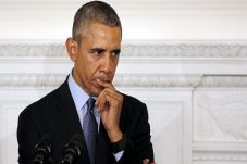 Obama: Pembantaian Orlando...