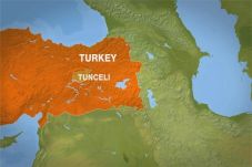 Turki Kembali Diguncang...