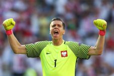 Soal Masa Depan di Arsenal,...