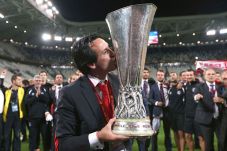 HOT NEWS: Unai Emery...