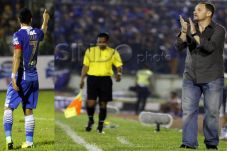Kapten Persib Bandung...