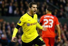 Pekan Ini, Henrikh Mkhitaryan...