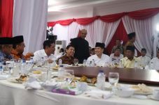 Bersatu untuk Wujudkan...