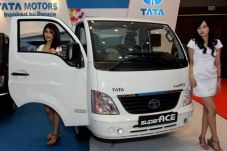 Tata Indonesia Bangun...