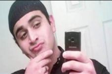 FBI Duga Omar Mateen...