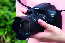 Canon EOS 1300D Kamera...