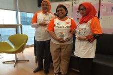 Ibu Sigap DBD Bantu...