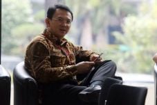 Kasus Sumber Waras,...