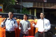 Terlibat Penganiayaan,...