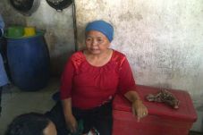 Bantuan Melimpah, Eni...