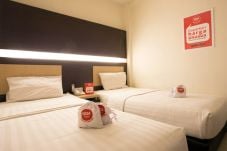 Nida Rooms Sediakan...