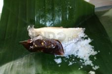 Jemunak, Jajanan Tradisional...