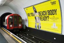 Khan Banned London Shame...