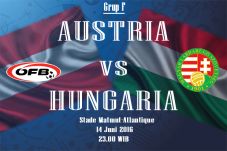 Preview Austria vs Hungaria:...