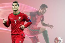 Piala Eropa 2016 Bukan...