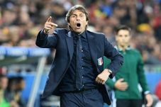 Antonio Conte Mimisan,...