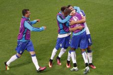 Kenangan Pahit di Piala...