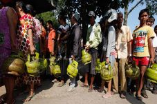 Gas LPG 3 Kg di Kabupaten...