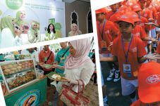 Unilever Naikkan Harga...