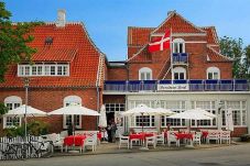 Denmark Disebut sebagai...