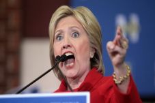 Hillary: Saudi, Qatar,...