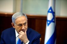 Netanyahu: Kami Tak...
