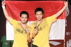 PBSI Merinci Persiapan...