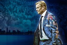 RESMI: Lepas dari Southampton,...