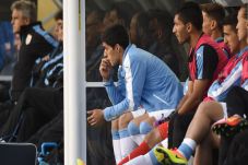 Luis Suarez Alami Nasib...