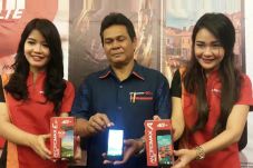 Andromax E2+ dan Andromax...