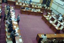 Klaim KPK Tak Ada Perbuatan...