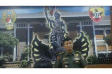 Kodam Udayana Bantah...