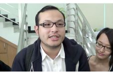 Ini Kata Dwika Putra...