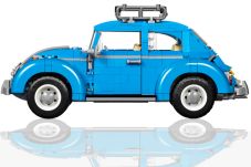 Lego Volkswagen Beetle...