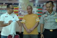 Anggota BIN Gadungan...