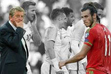 Gareth Bale Kembali...