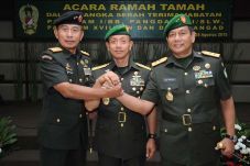 Pangdam Siliwangi Bantah...